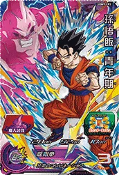 UGM9-CP2 Son Gohan: Youth