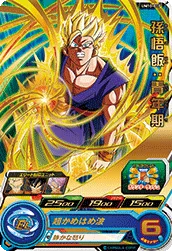 UM10-019 Son Gohan: Youth