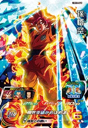 UM10-048 Son Goku