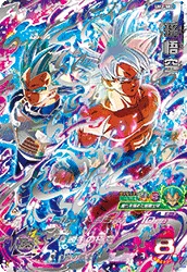 UM2-SEC Son Goku
