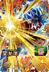 UM4-043 Son Goku