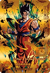 UM5-CP2 Son Gohan: Youth