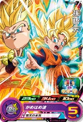 UM6-016 Son Goten